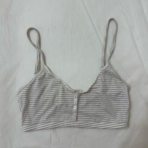 Brandy Melville Bralette Top